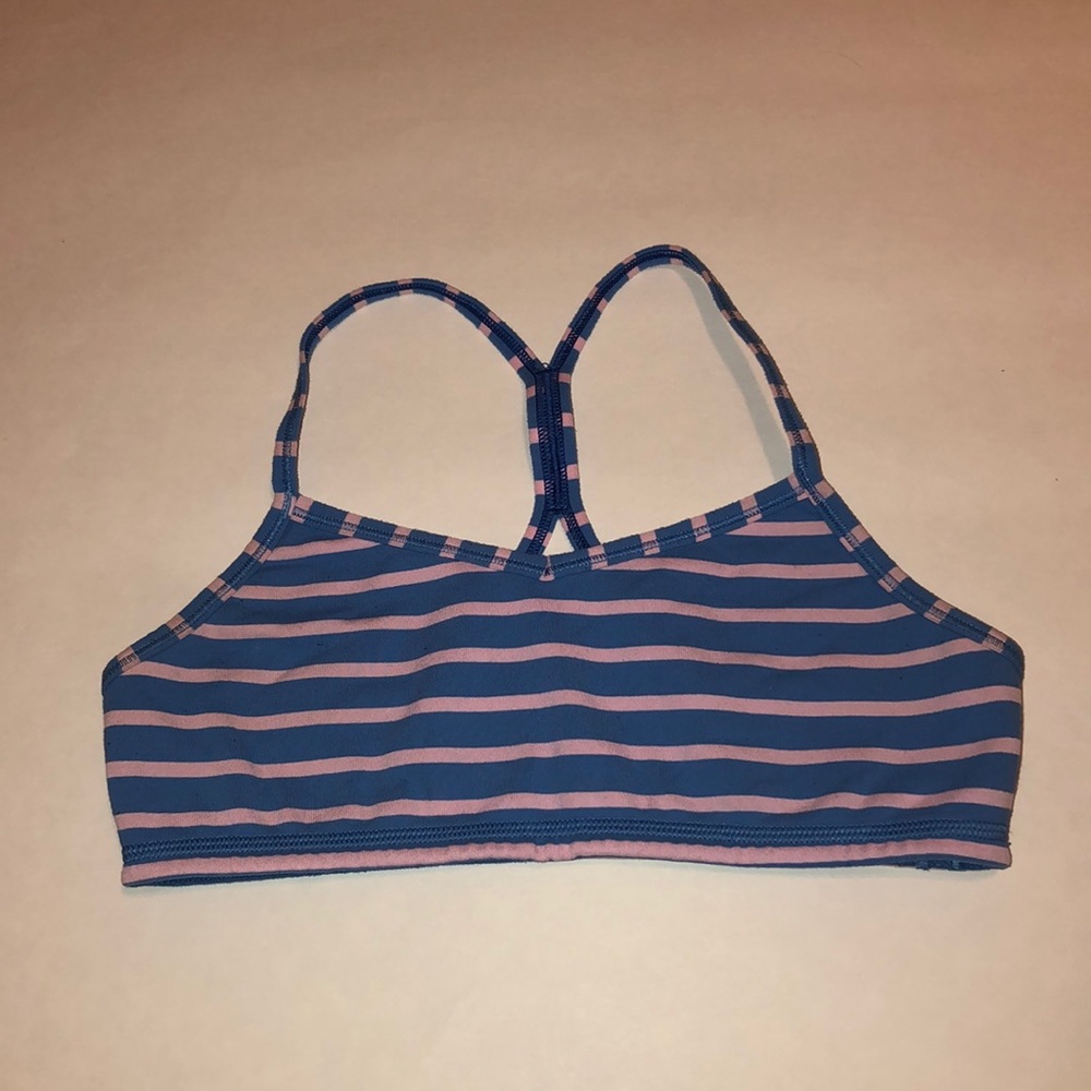 Ivivva Sports Bra